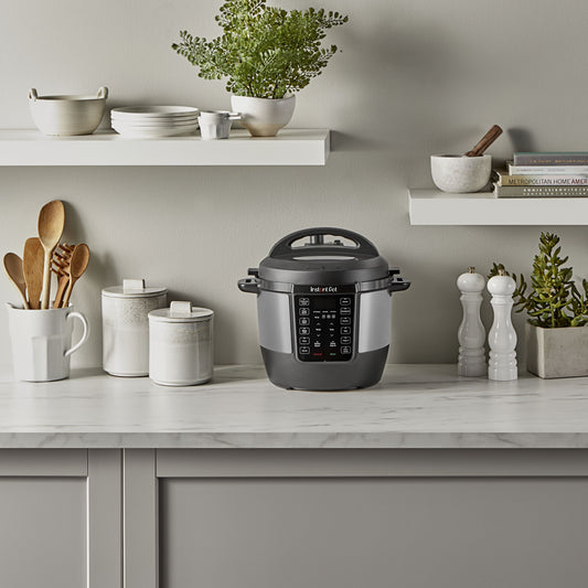 Instant Pot® 6QT RIO™ Gourmet