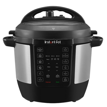 Instant Pot® 6QT RIO™ Gourmet