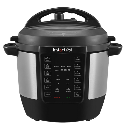 Instant Pot® 6QT RIO™ Gourmet