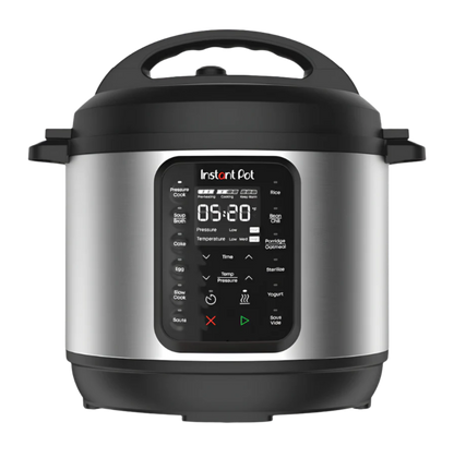 Instant Pot® 6QT Multi-Cooker with Accessories