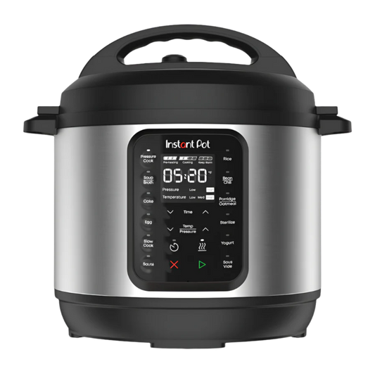 Instant Pot® 6QT Multi-Cooker with Accessories