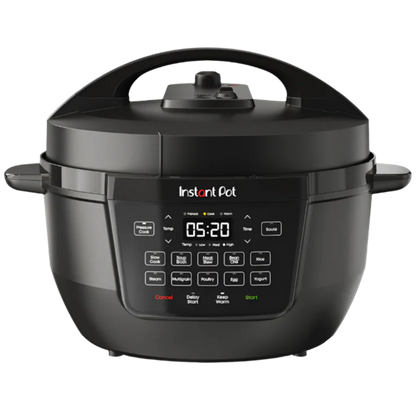 Instant Pot® RIO™ Wide Multi-Cooker