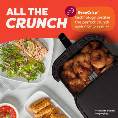 Instant Pot® Vortex® 6QT Air Fryer