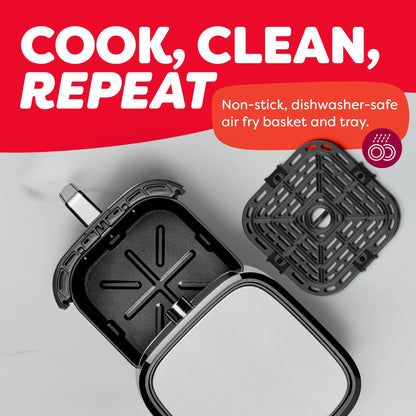 Instant Pot® Vortex® Plus 6QT Air Fryer
