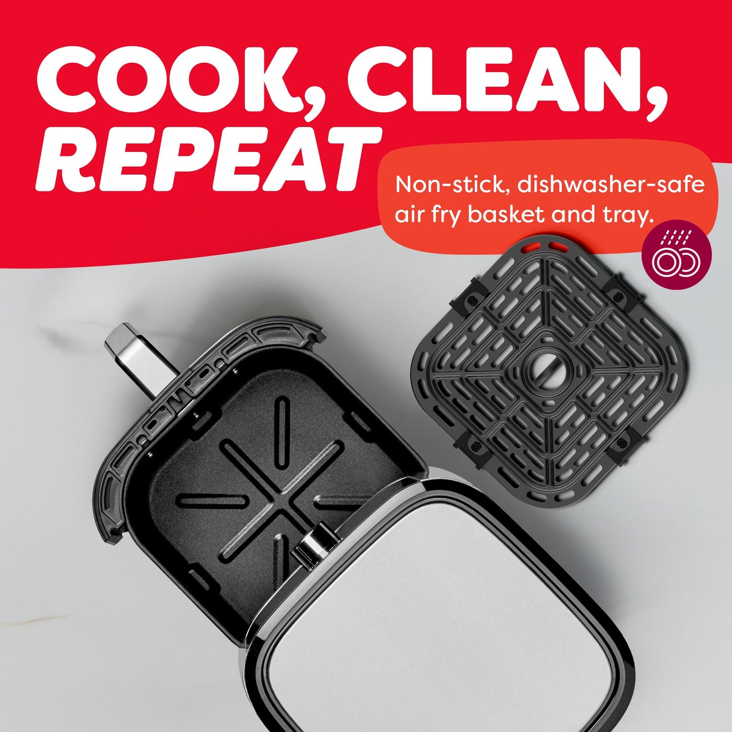 Instant Pot® Vortex® Plus 4QT Air Fryer