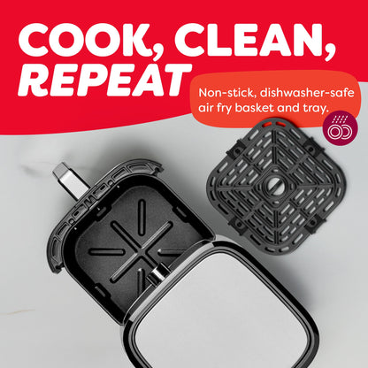 Instant Pot® Vortex® Plus 4QT Air Fryer