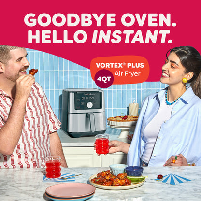 Instant Pot® Vortex® Plus 4QT Air Fryer