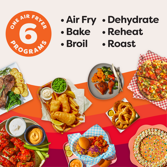 Instant Pot® Vortex® Plus 4QT Air Fryer