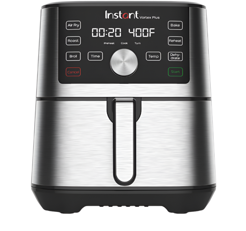 Instant Pot® Vortex® Plus 4QT Air Fryer