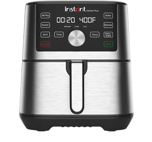Instant Pot® Vortex® Plus 4QT Air Fryer