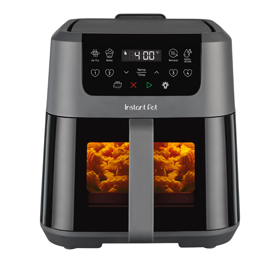 Instant Pot® 5.3QT VORTEX® Plus Air Fryer, Truffle