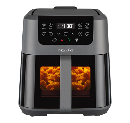 Instant Pot® 5.3QT VORTEX® Plus Air Fryer, Truffle