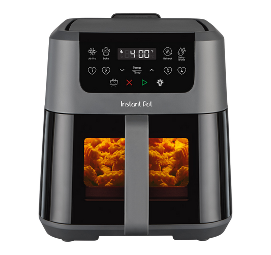 Instant Pot® 5.3QT VORTEX® Plus Air Fryer, Truffle