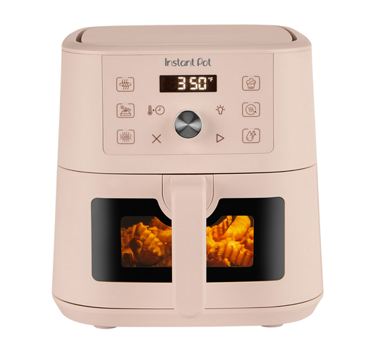Instant Pot® 4QT VORTEX® Mini Air Fryer, Rosewater