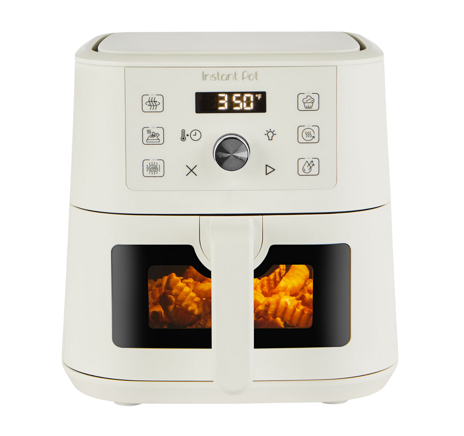 Instant Pot® 4QT VORTEX® Mini Air Fryer, Sea Salt