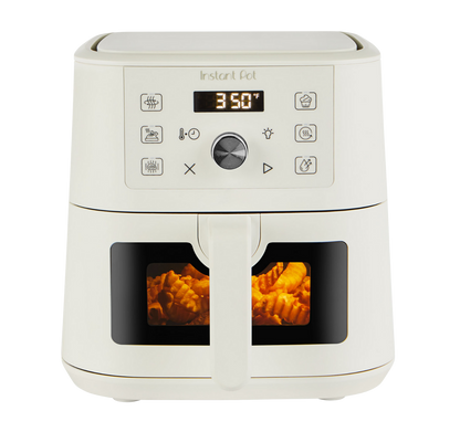 Instant Pot® 4QT VORTEX® Mini Air Fryer, Sea Salt