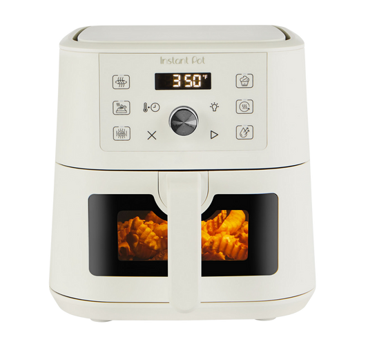 Instant Pot® 4QT VORTEX® Mini Air Fryer, Sea Salt