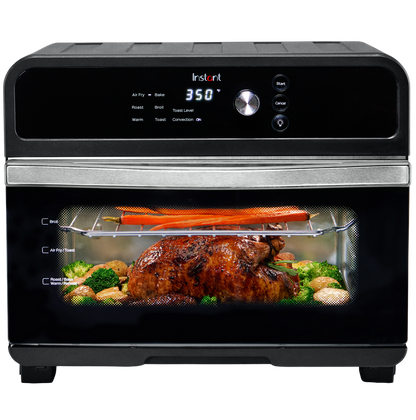Instant Pot® Omni® 18L 7-in-1 Air Fryer Toaster Oven