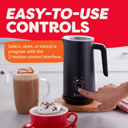Instant Pot® Milk Frother