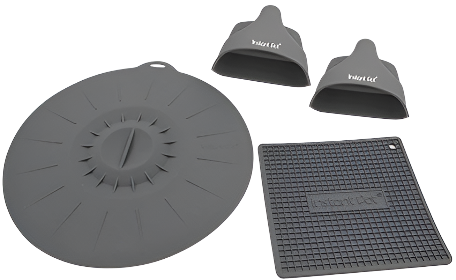 Instant Pot® Silicone Starter Set