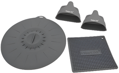 Instant Pot® Silicone Starter Set