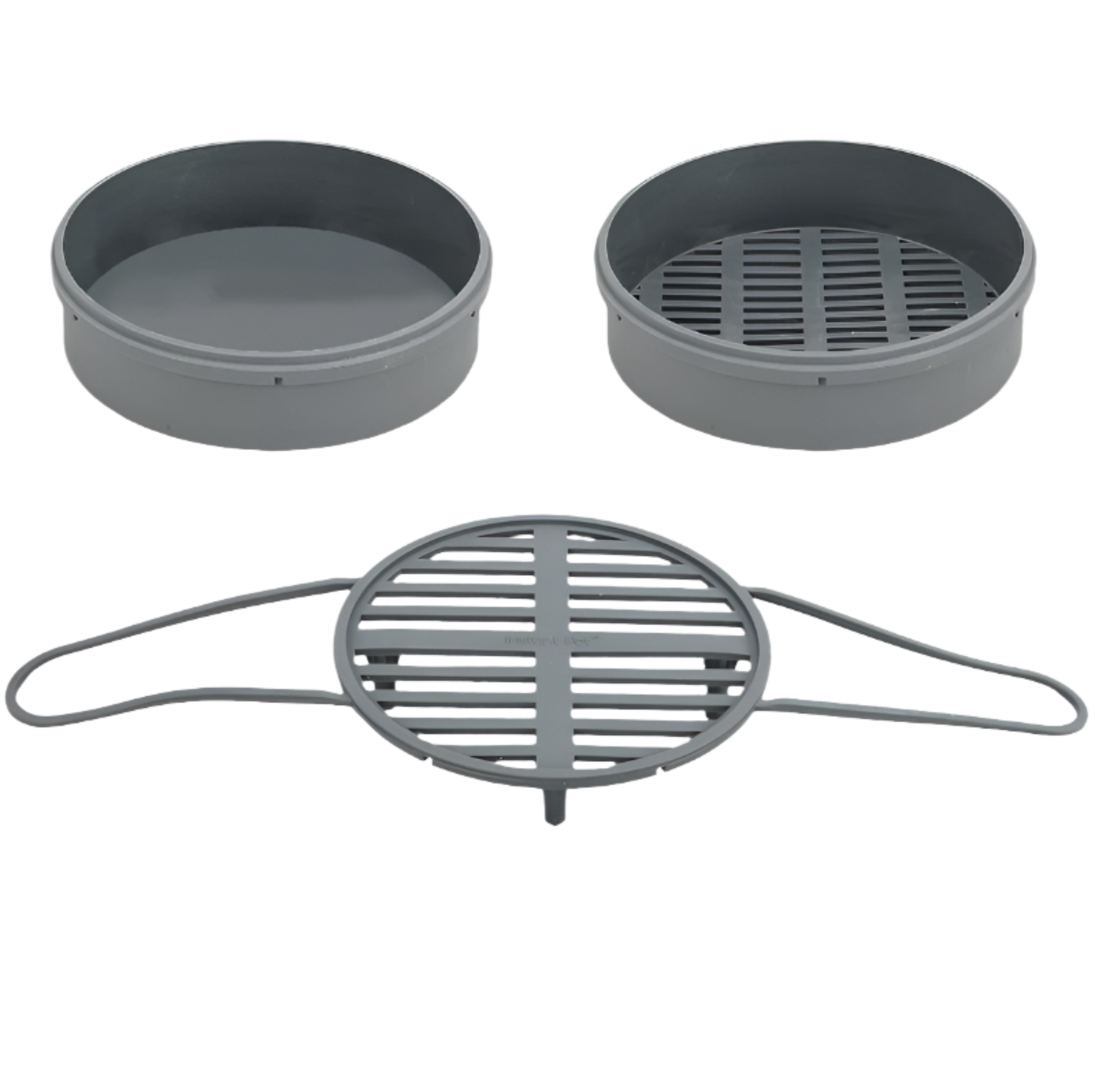 Instant Pot® Silicone Steamer Set