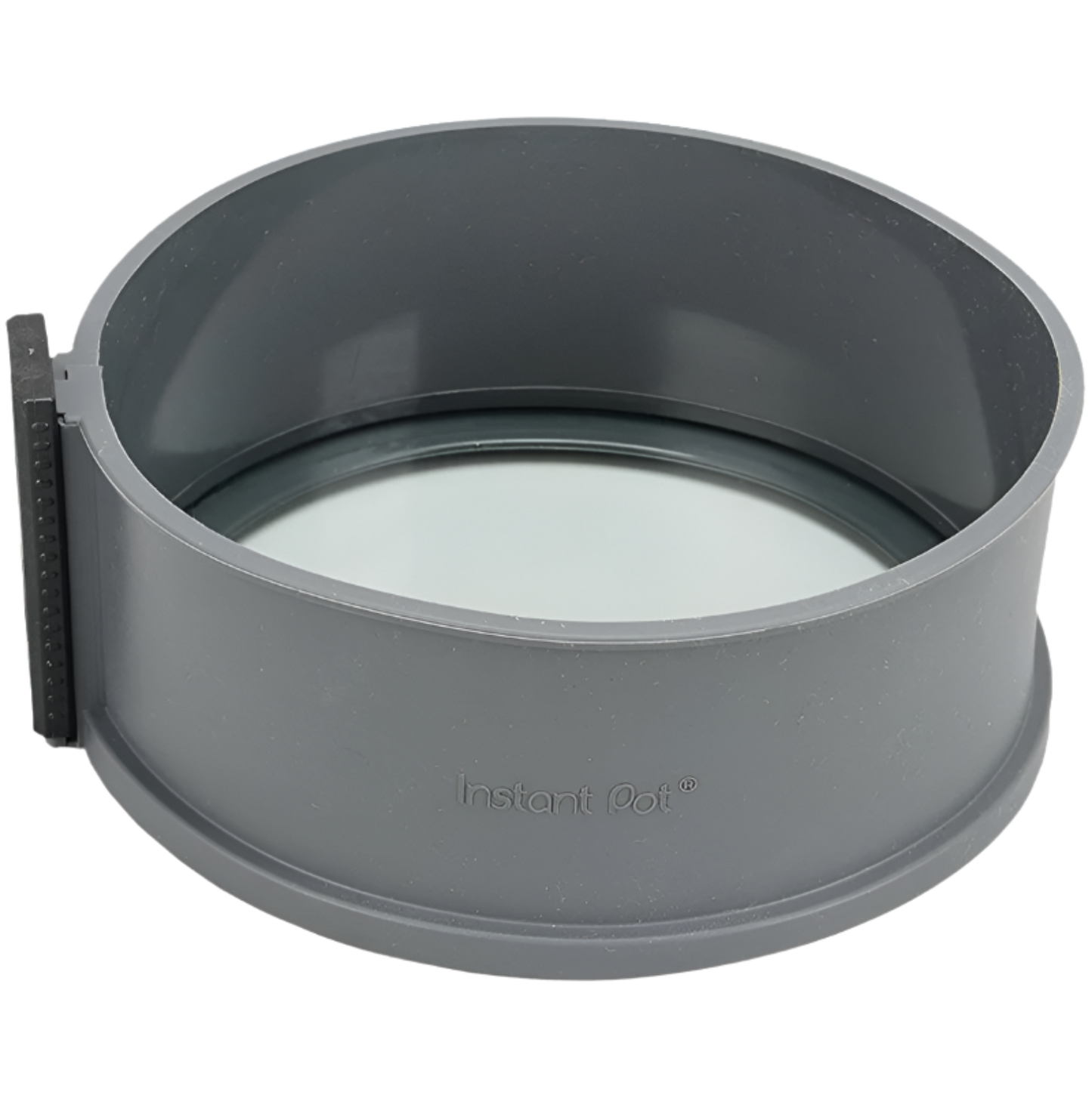 Instant Pot® 6 & 8QT Silicone Spring Form Round Cake Pan