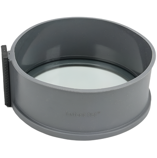 Instant Pot® 6 & 8QT Silicone Spring Form Round Cake Pan