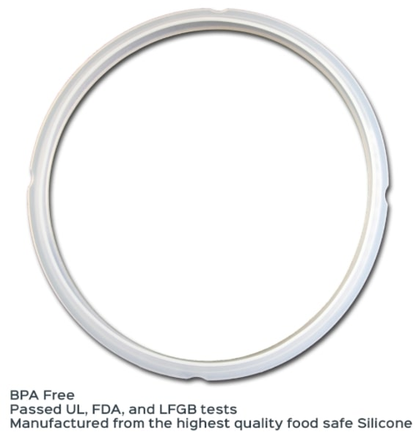 Instant Pot® 4, 5 & 6 QT Sealing Ring