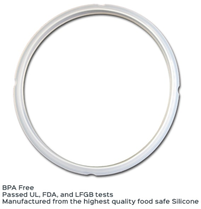 Instant Pot® 3QT Sealing Ring