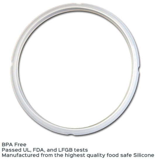 Instant Pot® 3QT Sealing Ring