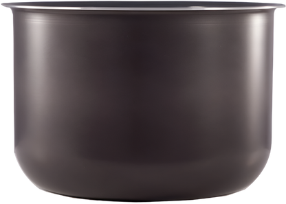 Instant Pot® 6QT Aluminum Inner Cooking Pot with Ceramic-Coated Interior