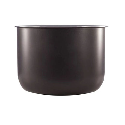 Instant Pot® 8QT Aluminum Inner Cooking Pot with Ceramic-Coated Interior
