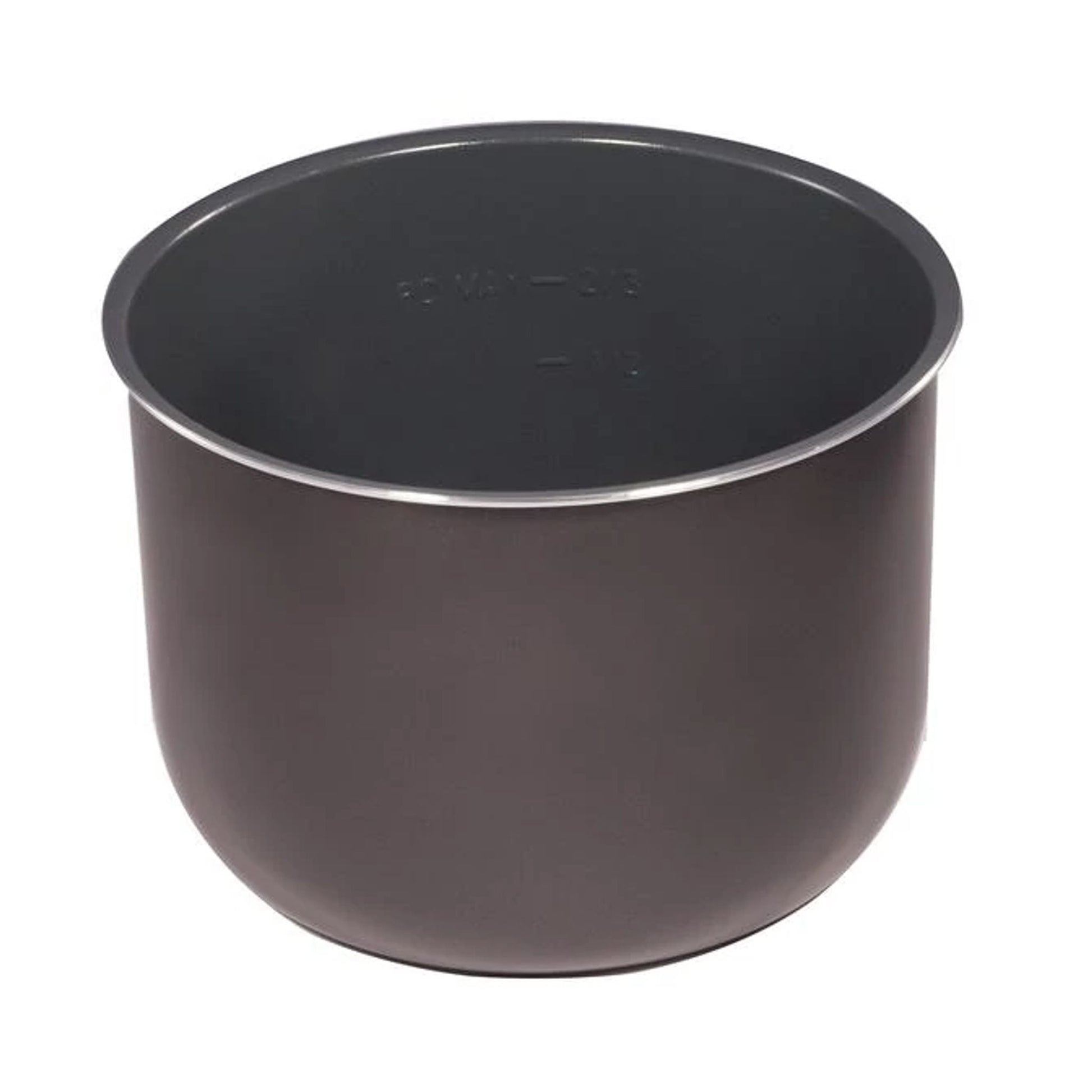 Instant Pot® 8QT Aluminum Inner Cooking Pot with Ceramic-Coated Interior