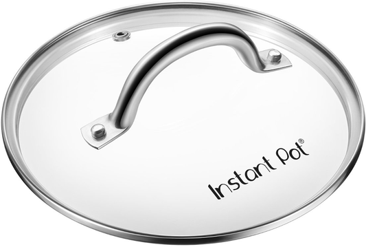 Instant Pot® 3QT Tempered Glass Lid