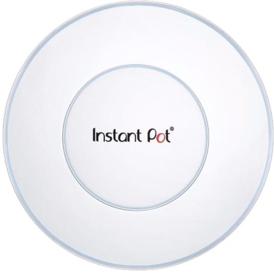 Instant Pot® 5 & 6 QT Silicone Lid