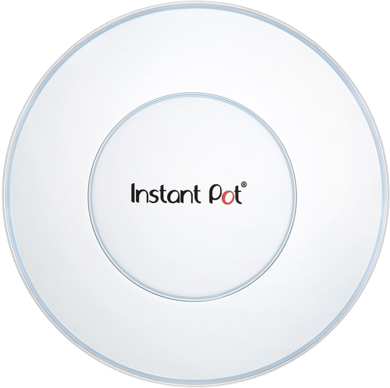 Instant Pot® 8QT Silicone Lid