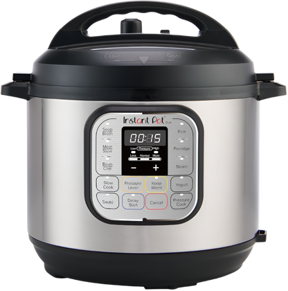 Instant Pot® Duo™ Mini 3QT Multi-Use Pressure Cooker