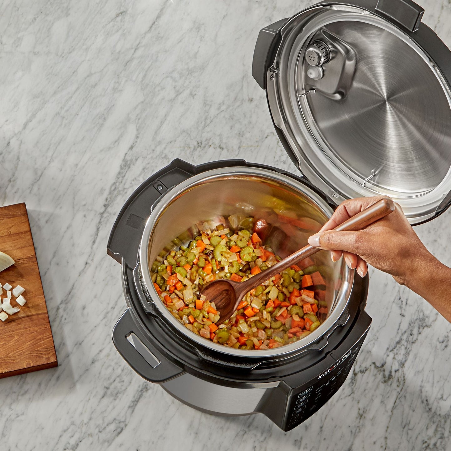 Instant Pot® 6QT RIO™ Gourmet