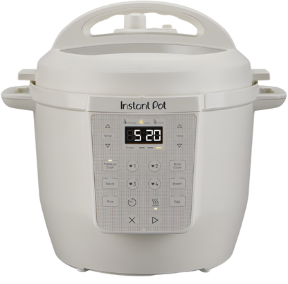 Instant Pot® RIO™ Chef Series 6QT Multi-Cooker