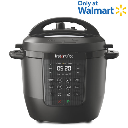Instant Pot® RIO™ Chef Series 6QT Multi-Cooker
