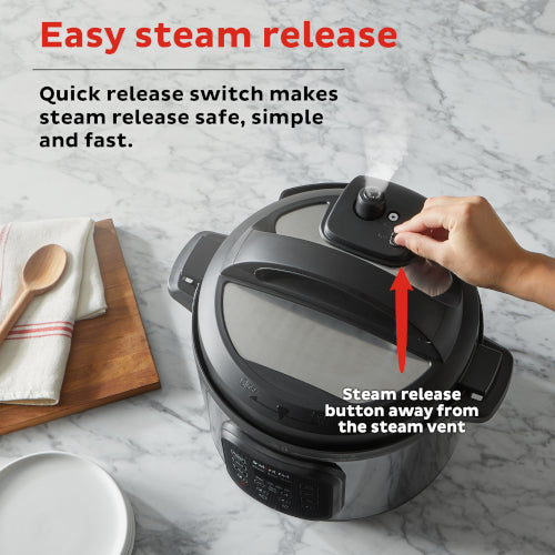 Instant Pot® RIO™ Chef Series 6QT Multi-Cooker