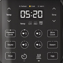 Instant Pot® RIO™ Chef Series 6QT Multi-Cooker