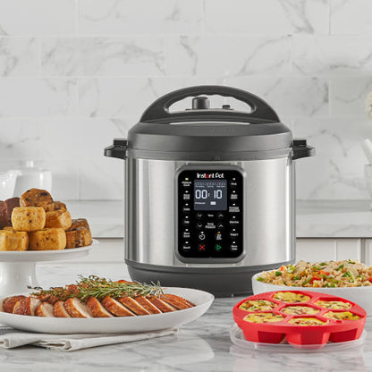 Instant Pot® 6QT Multi-Cooker with Accessories