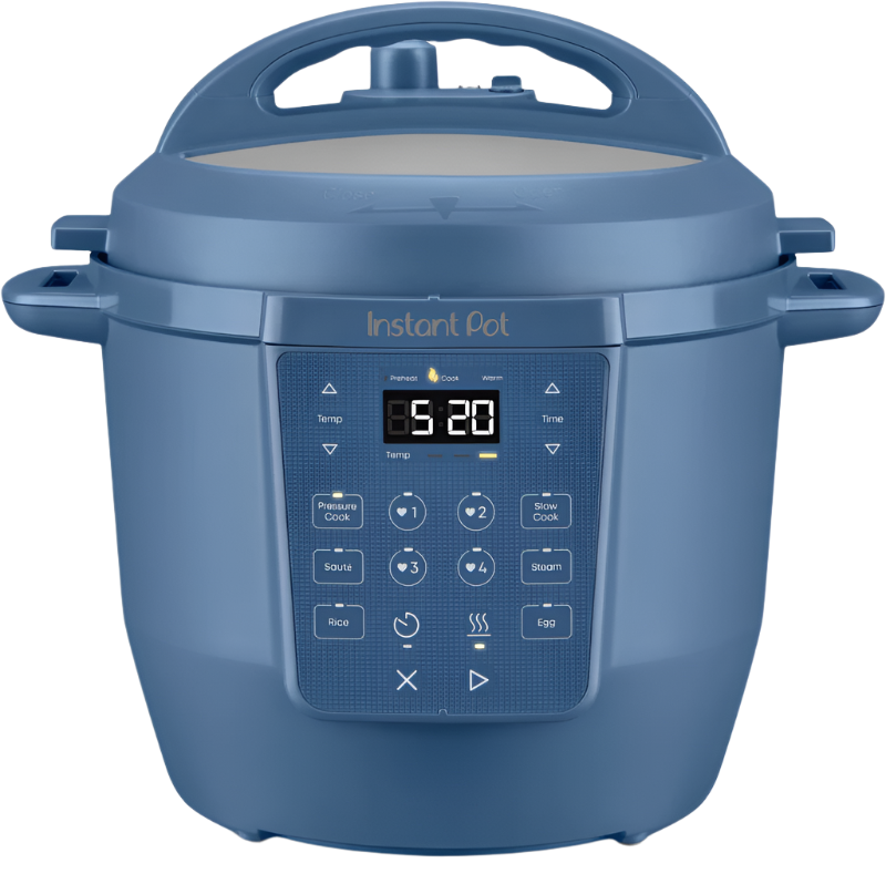 Instant Pot® RIO™ Chef Series 6QT Multi-Cooker