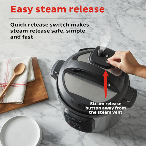 Instant Pot® Chef Series 8QT Multi-Cooker