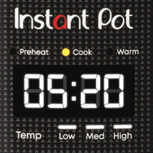 Instant Pot® Chef Series 8QT Multi-Cooker