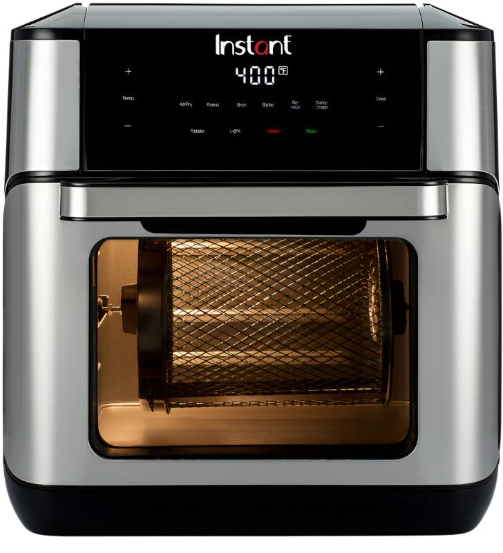 Instant Pot® Vortex® Plus 10QT Air Fryer Oven