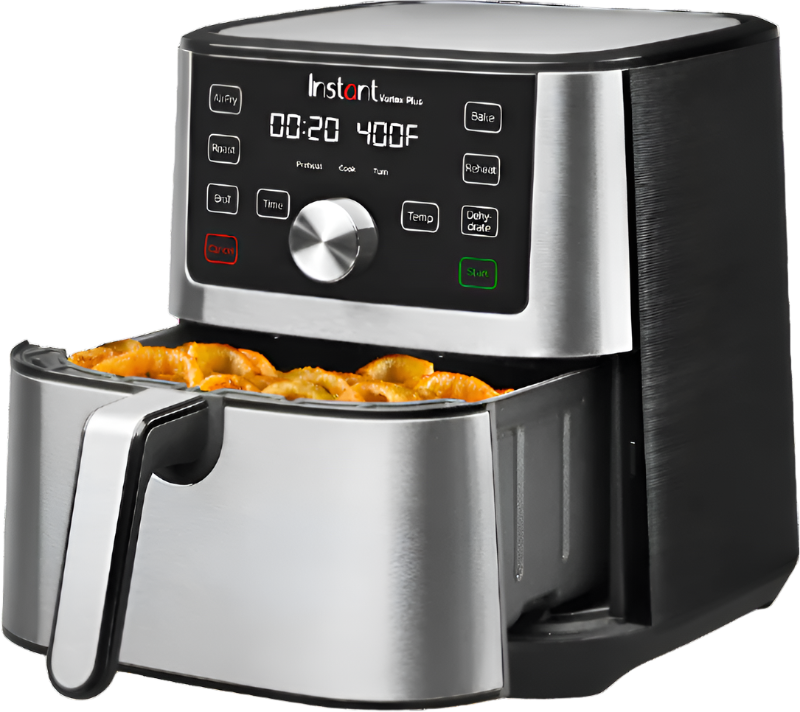 Instant Pot® Vortex® Plus 6QT Air Fryer