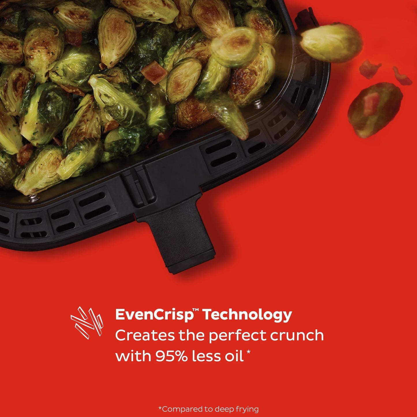 Instant Pot® VORTEX® Plus 6QT ClearCook Air Fryer
